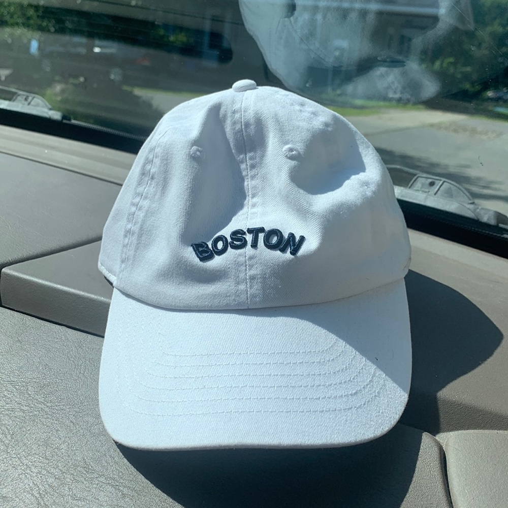 Won’t wear it